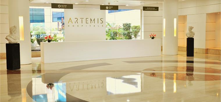 Artemis Diagnostics